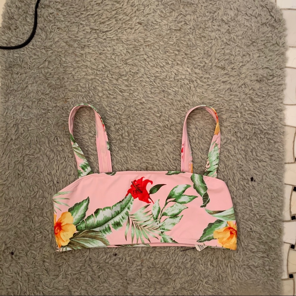 Forever 21 bikini top